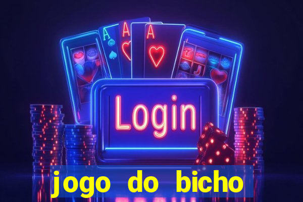 jogo do bicho pantera negra